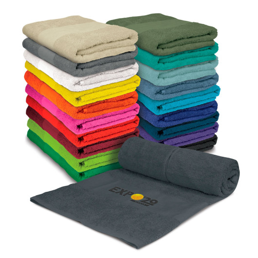 Main Caloundra Beach Towels